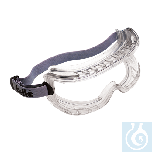 neoLab&reg; Vollsichtbrille mit Panoramascheibe
