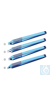 neoChoice Aluminium-Pinzette, 95 mm lang, gebogen, spitz Komplett nahtlose Aluminium-Pinzette,...