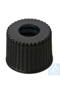neochrom&reg; schroefstop ND8, PP, met gat 5,5 mm, 100 st/verpakking...