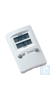 neoLab® Thermo-/Hygrometer, Max./Min.-Funktion -10°C/+60°C Elektronisches Thermometer und...