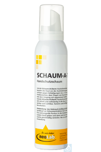 neoLab® Foam-A-Derm, skin protection foam, 150 ml