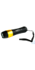 neoChoice Taschenlampe LED LED Taschenlampe mit 9 LED's. Geringer BatterieverbrauchLebensdauer...