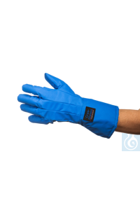 neoLab® Kryo-Handschuhe Standard, 40 cm lang, Gr. M, Paar