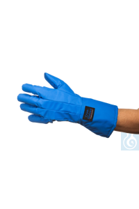 3Artikelen als: neoLab&reg; Cryo Handschoenen Standaard, 40 cm lang, maat M, paar Oksellange...