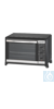 neoChoice Mini-Trocknungsschrank 80 bis 230°C, 18 l Inhalt, 1050 W Kleiner Trocknungsschrank mit...