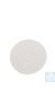qpore® Membranfilter aus CME, mit Gitternetz, steril, 0.45 µm, Ø 47 mm, 100 Stk/ qpore®...