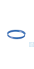 neoChoice Ausgießring GL 45, PP blau, 10 St./Pack Ausgießring GL 45, blauAus blauem PP,...