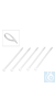 neoChoice Universalbinder Polyamid, 98 x 2,5 mm, 100 St./Pack Einweg-Kabelbinder aus Polyamid mit...