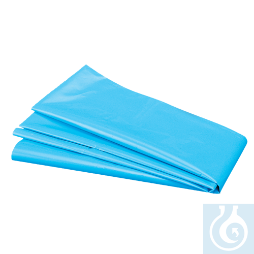 neoLab&reg; Muelleimerbeutel 25 l, PE natur, 49...