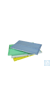 neoChoice Objektträger-Mappe, blau Objektträger-Mappen für die sichere und saubere Aufbewahrung...