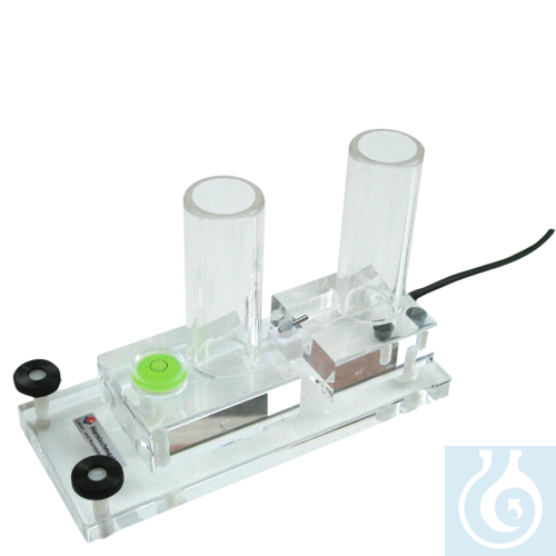 neoLab&reg; Gradientenmischer 2 x 20 ml