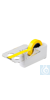 neoChoice Klebebandabroller mit Beschriftungsplatte Stabiler Klebebandabroller aus...