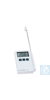 neoChoice Thermometer mit Fühler -40 bis +200°C Profi-Digitalthermometer mit Einstechfühler (NTC)...