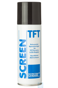 neoLab® Reiniger für TFT- und LCD-Bildschirme, 200 ml Schonender Spezialreiniger für TFT-Screens...