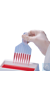 neoChoice Einmal-8-Kanal-Transferpipette, unsteril, 25 St./Pack...