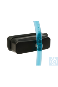 neoLabLine&reg; buishouder voor afzuigapparaten, met magneet Deze magnetische...