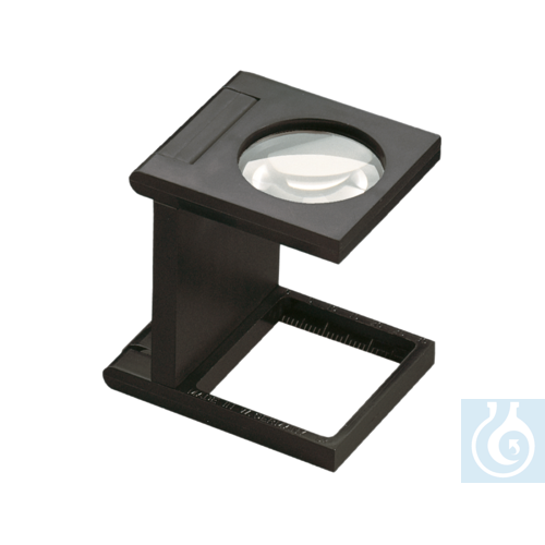 neoChoice Fadenzaehler Kunststoff, 30 x 30 mm