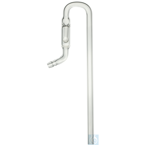 neoLab&reg; Saugrohr mit Rueckschlagventil, Zub...