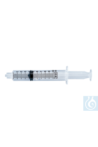 neoLab® Special syringes LL 50/60 ml, 60 pcs/pack