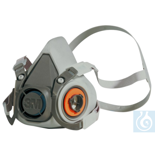 neoLab&reg; respirator half mask small, EN 140,...