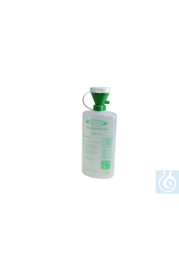 neoLab® Augenspülflasche mit Kippventil 