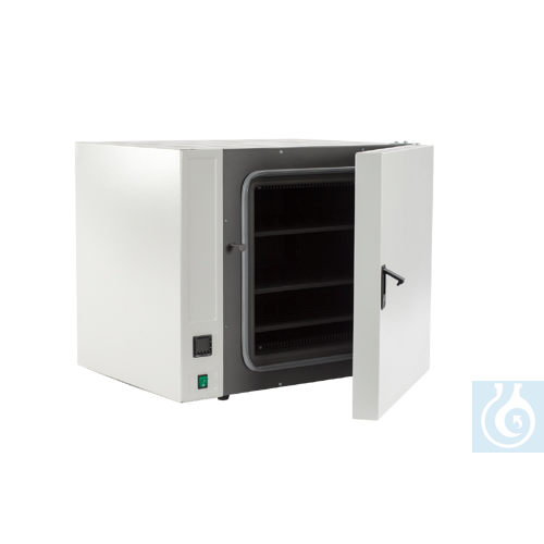 neoChoice Trockenschrank, Aussengehaeuse lackie...