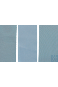 neoLab® Siebgewebe aus PP Monofil, Maschenweite 500 µm, 100 x 102 cm Monofiles Gewebe aus...