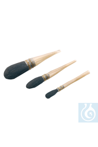 neoLab® Weighing brush 15 mm