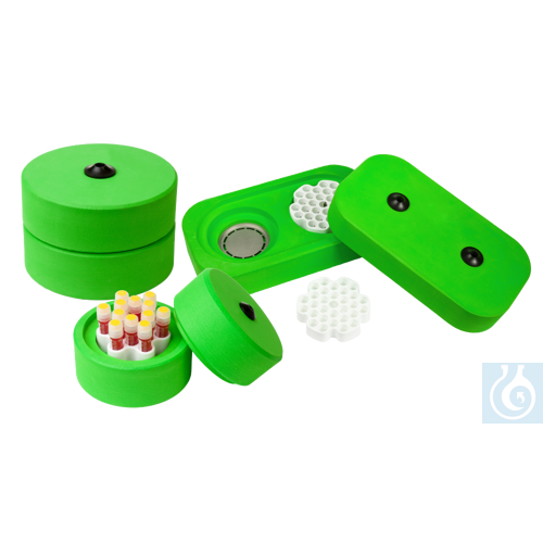 CellCamper&reg; Mini, Einfrierbox fuer Zellen, ...