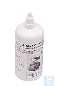 neoLab&reg; vervangingsfles instant spoeloplossing, steriel, 250ml Gebruiksklare...