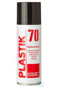 neoLab® Acrylic Resin Spray, 200 ml
