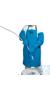 neoChoice Cryo-Apron® Kryo-Arbeitsschürze by Temshield, Größe: 36 Der Schutzschildgegen kryogene...