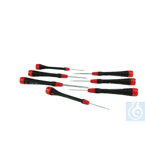 neoLab&reg; Elektronik-Schraubendreher-Satz, 7-...