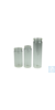 neoChoice Schnappdeckelgläser flacher Boden, Sodakalk-Glas, mit Deckel (PE), 50  Die Ecolab...