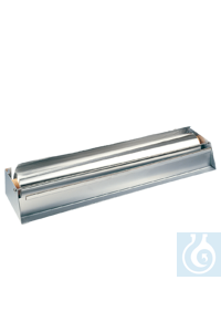 7samankaltaiset artikkelit neoLab® aluminum foil, 100 m long, 50 cm wide, 0.03 mm thick neoLab® aluminum...