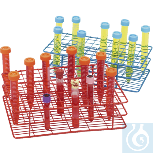 neoLab&reg; Drahtgestell fuer Roehrchen 16 mm, ...