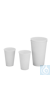 neoChoice Einmal-Pappbecher, 200 ml, PE-beschichtet, 112 St./Pack Unentbehrlich zum Abfüllen,...