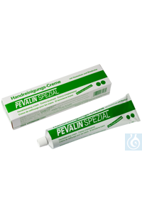 neoLab® Handreinigungscreme Pevalin®, 200 g Schonende, porentief reinigende Handreinigungscreme...