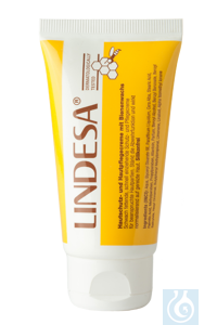neoLab® skin protection cream LINDESA, 50 ml