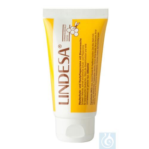 neoLab&reg; Hautschutzcreme LINDESA, 50 ml