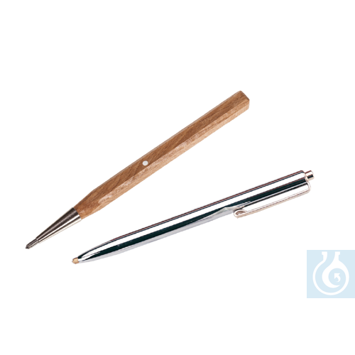neoChoice Schreibdiamant Gr. 5 mit Holzheft u. ...