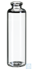 neochrom® ND20 Headspace Flaschen Klarglas, 50 ml, 101 x 31 mm, flacher Boden, 1 Die am Markt...
