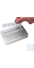 neoLab® Acrylglas-Kühler f. PCR-Gef., 96 (8 x 12) Plätze Schön, massiv, wirkungsvoll! Durch seine...