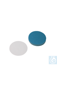 neoChoice Membranfilter, Teflon (PTFE), unsteril ReliaDisc-Membranfilter aus Teflon (PTFE) sind...