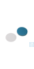 ReliaDisc Membran filter , Teflon (PTFE),D: 47 mm, 0,45  ym ,100 pcs/pack