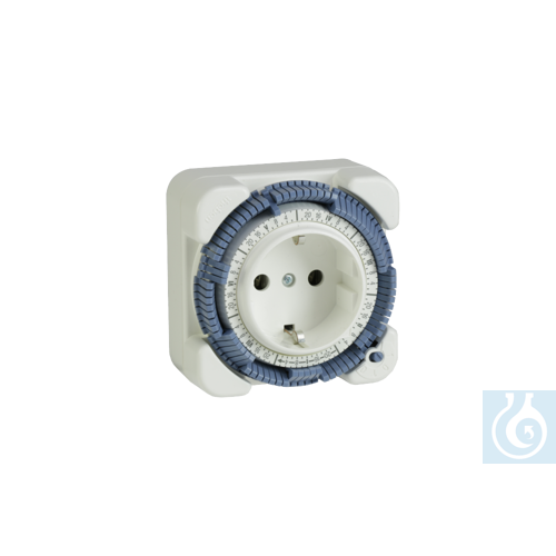 neoLab&reg; Timer mit Zeitprogrammstecker fuer ...