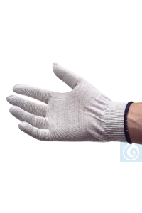 neoLab® Anti-Static Gloves Size L Pair
