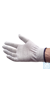 neoChoice Antistatik-Handschuhe Gr. M Paar Antistatik-Handschuhe leiten statische Aufladungen ab...