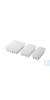 neoChoice PCR-MTP 96 Well, dünn, 200µl, 10 Stck./Pack Dünnwandige MTP mit 0,2 ml Kavitäten, PP...