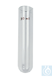 neoChoice Hochgeschwindigkeits-Zentrifugenglas 30 ml